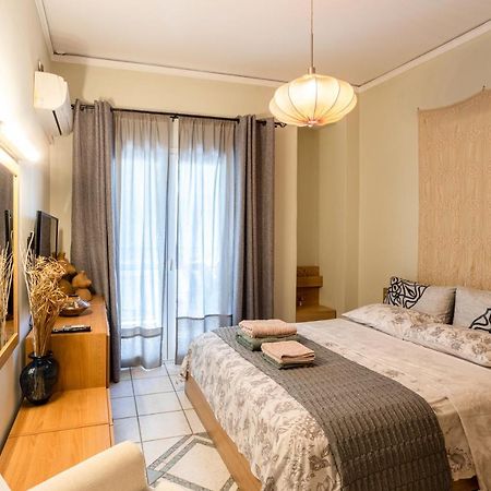 Athinas Apartment Pireus Exteriér fotografie