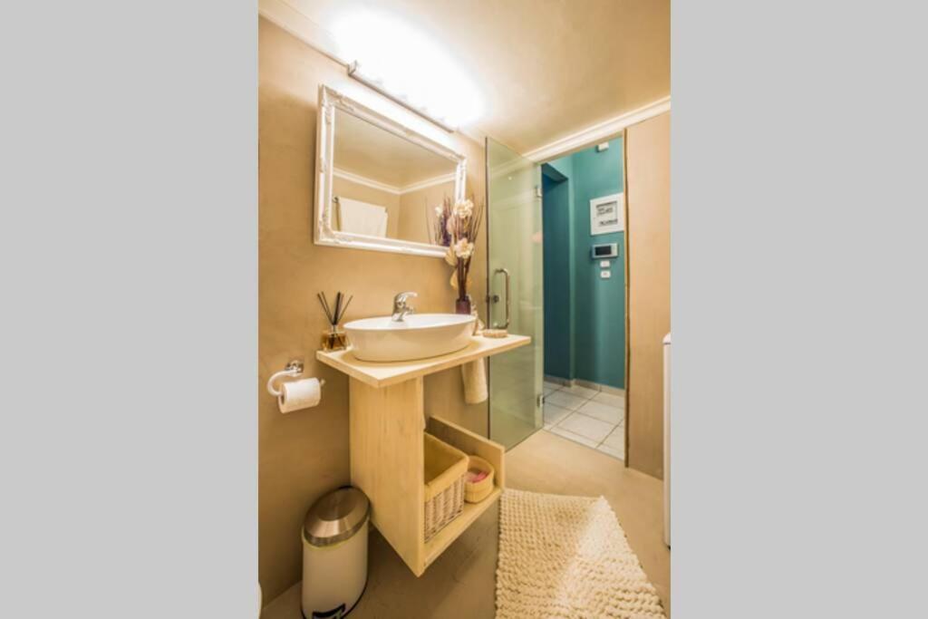 Athinas Apartment Pireus Exteriér fotografie
