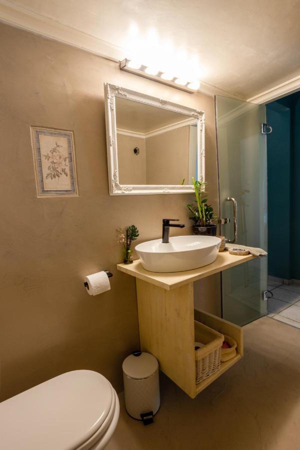 Athinas Apartment Pireus Exteriér fotografie
