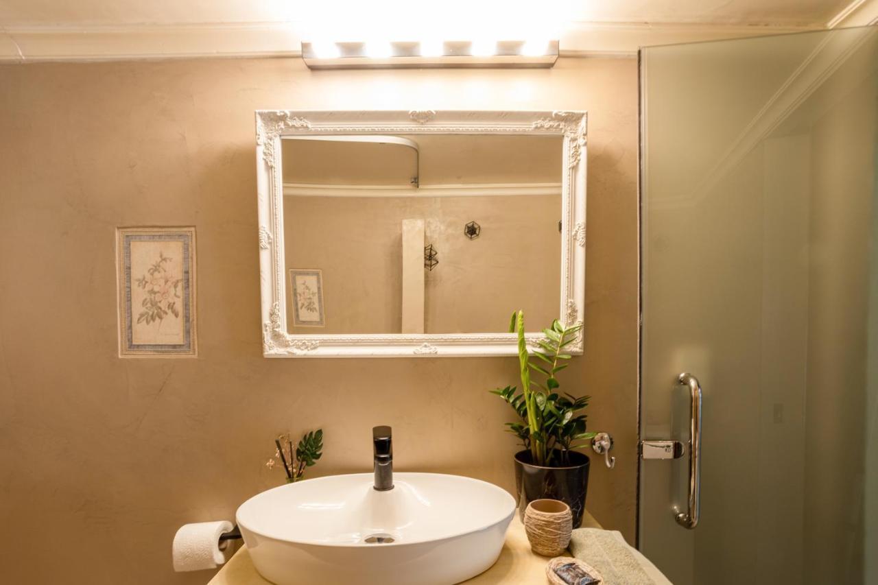 Athinas Apartment Pireus Exteriér fotografie